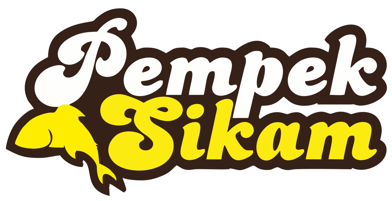 Pempek Sikam